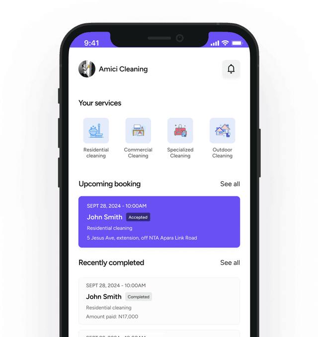 mobile-app