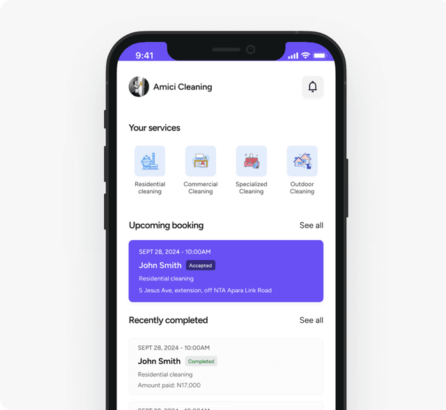 mobile-app